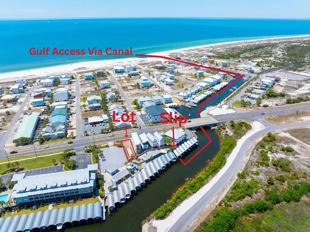 4102 Hwy 98, Mexico Beach, FL 32456 - #1