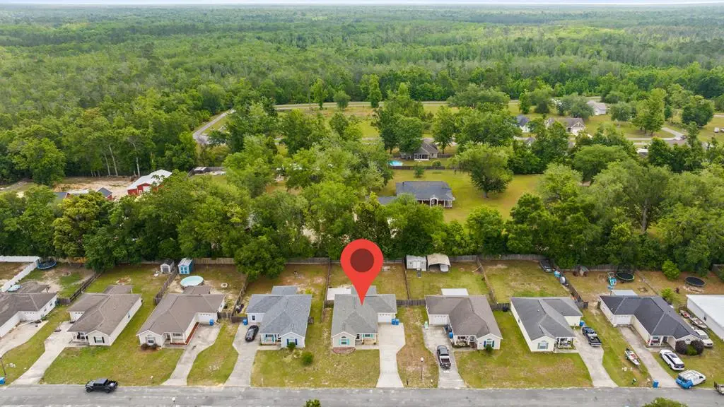 242 Abby Dr, Wewahitchka, FL 32465 - #1