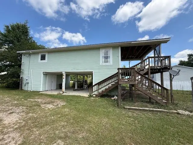 2847 Se Adams St, Kinard, FL 32449 - #1
