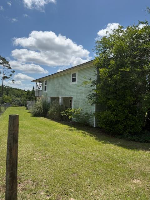 2847 Se Adams St, Kinard, FL 32449 - #3