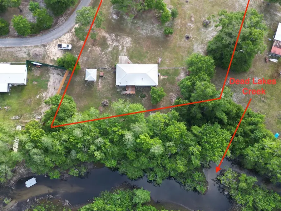 117 Pope Ave, Wewahitchka, FL 32465 - #3