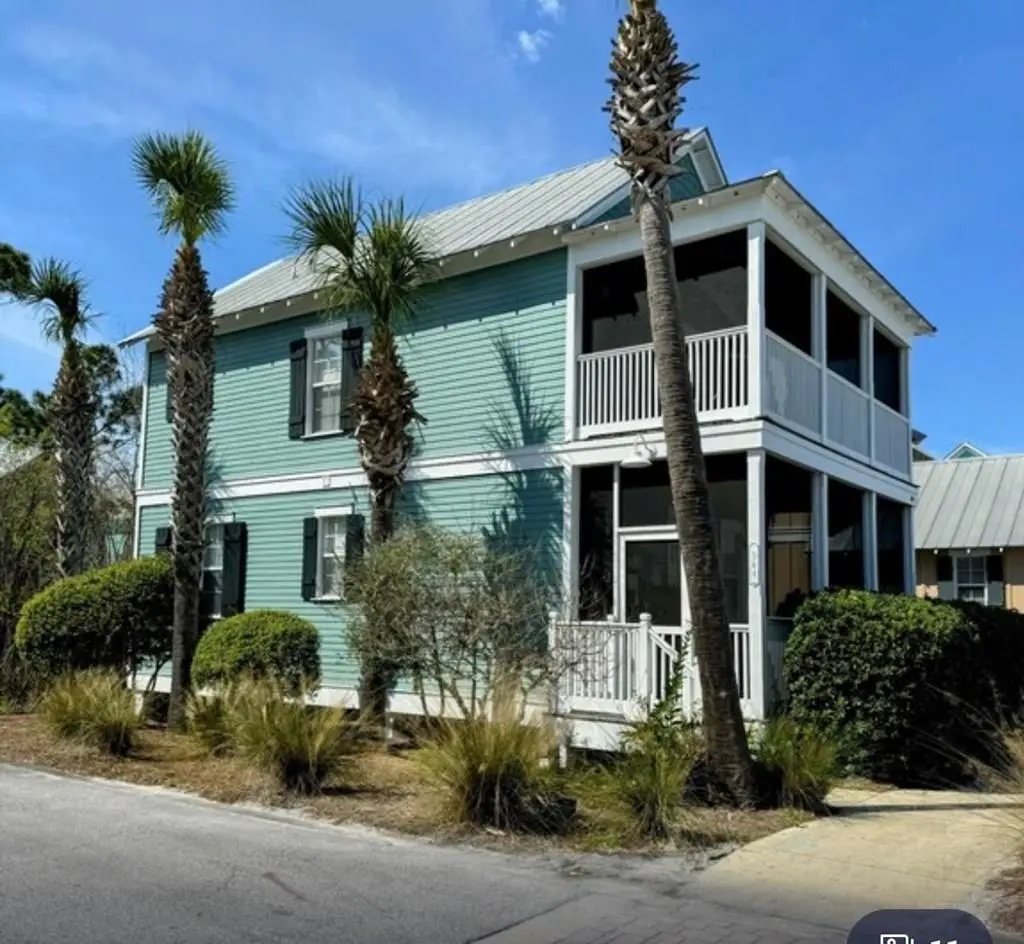 3050 Hwy 98 W #D64, Port Saint Joe, FL 32456 - #1