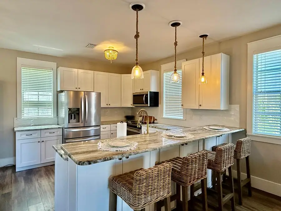 3050 Hwy 98 W #D64, Port Saint Joe, FL 32456 - #2