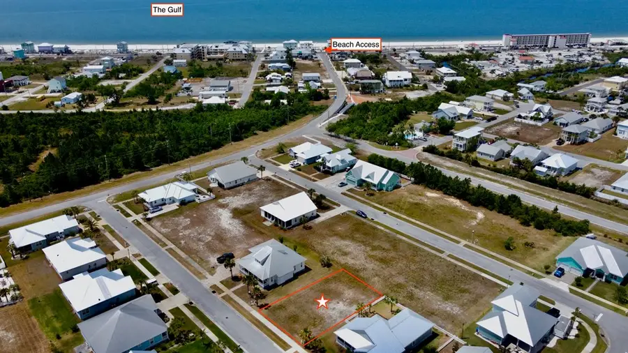 109 St Charles St, Mexico Beach, FL 32456 - #3