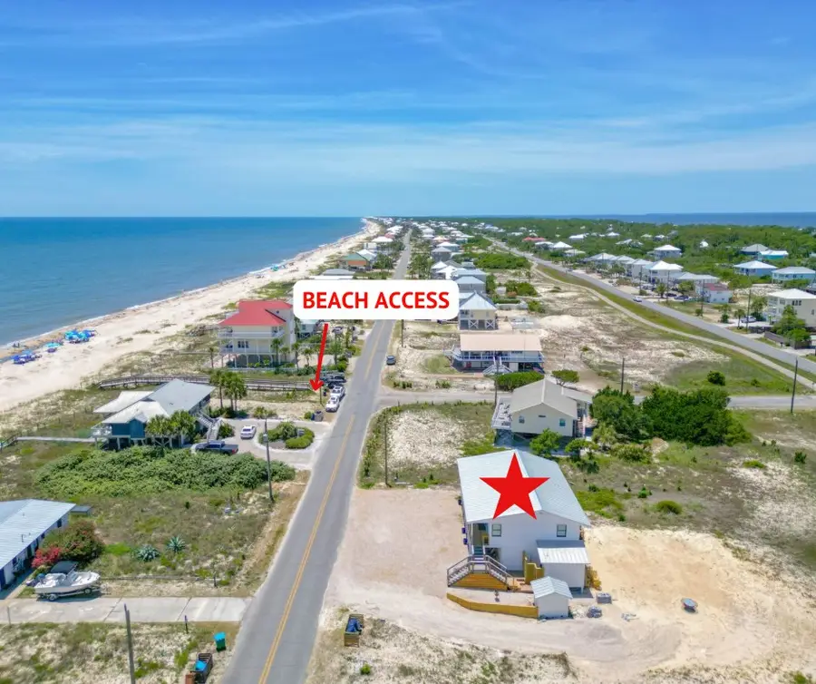 473 W Gorrie Dr, Saint George Island, FL 32328 - #2