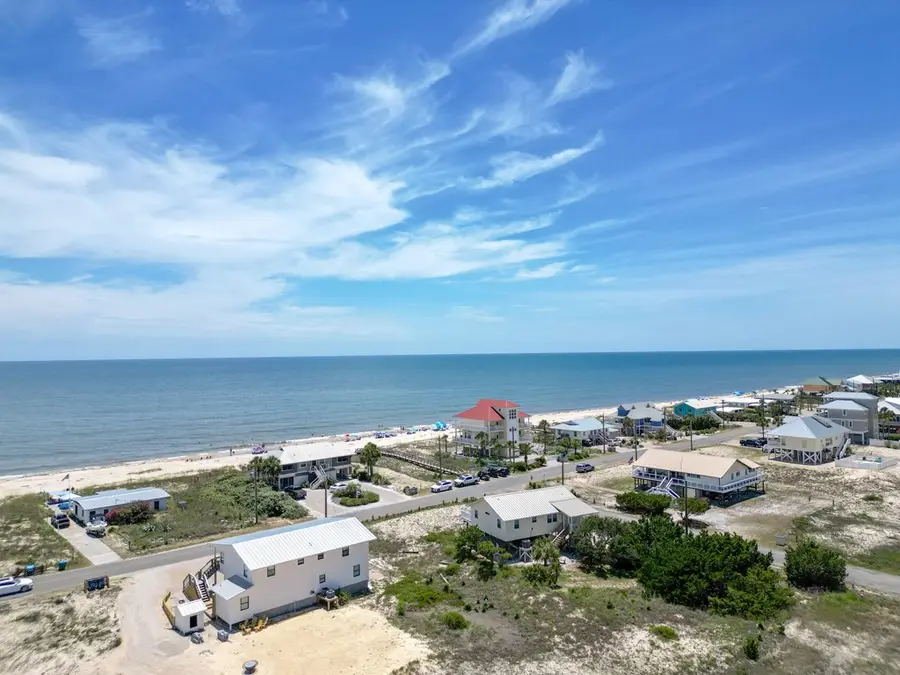 473 W Gorrie Dr, Saint George Island, FL 32328 - #3