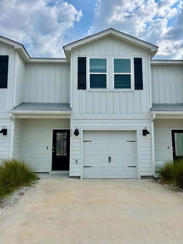 364 Salt Creek Ln, Mexico Beach, FL 32456 - #1