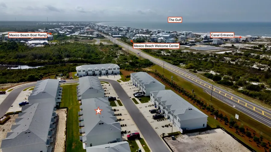 364 Salt Creek Ln, Mexico Beach, FL 32456 - #3