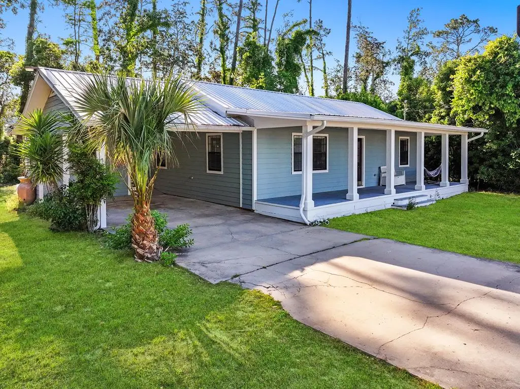 119 Monica Dr, Port Saint Joe, FL 32456 - #1