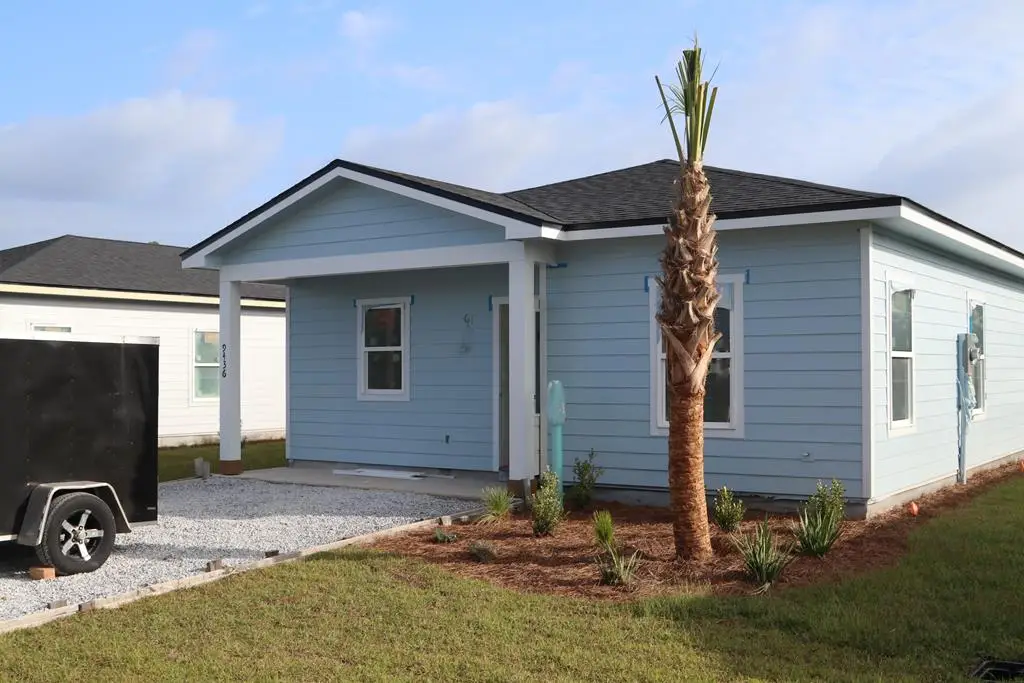 9436 Starfish Ave, Port Saint Joe, FL 32456 - #1