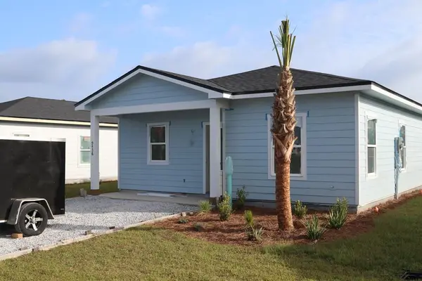 9436 Starfish Ave, Port St. Joe, FL 32456