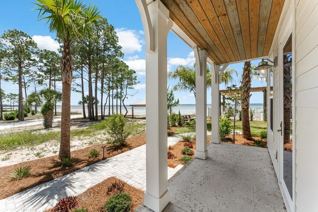 264 Dockside Dr, Port Saint Joe, FL 32456 - #1