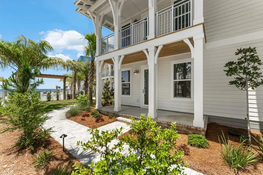 264 Dockside Dr, Port Saint Joe, FL 32456 - #2
