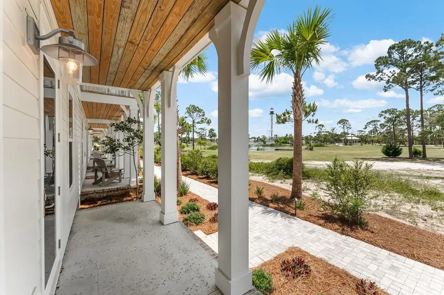 264 Dockside Dr, Port Saint Joe, FL 32456 - #3