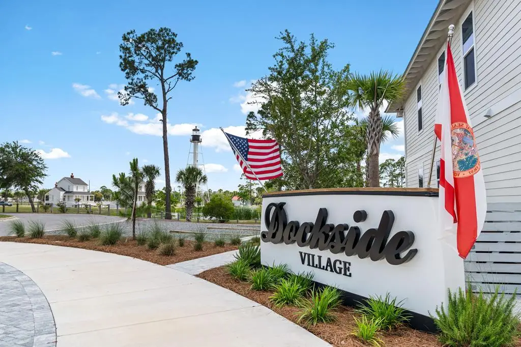 246 Dockside Dr, Port Saint Joe, FL 32456 - #1