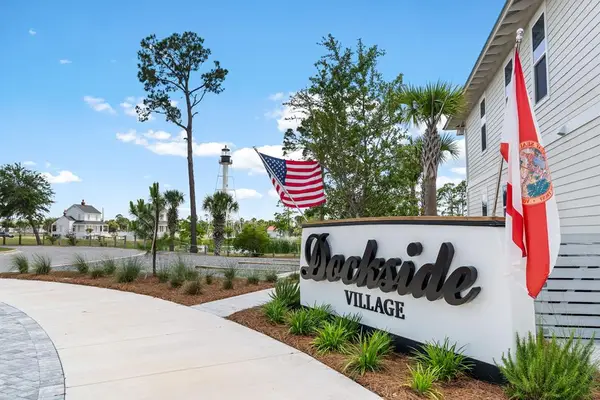 246 Dockside Dr, Port St. Joe, FL 32456