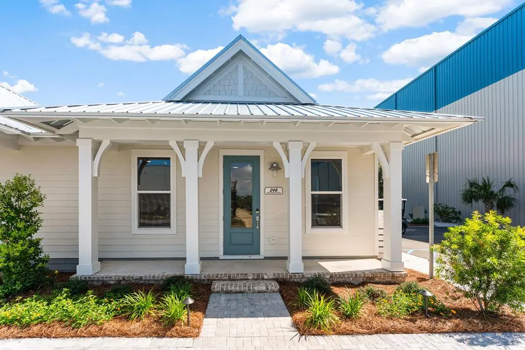 248 Dockside Dr, Port Saint Joe, FL 32456 - #1