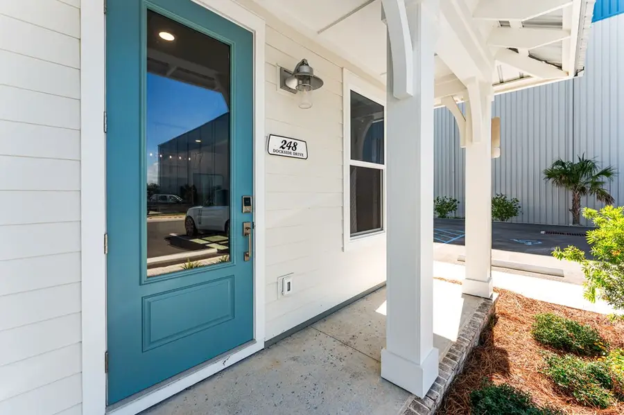 248 Dockside Dr, Port Saint Joe, FL 32456 - #2