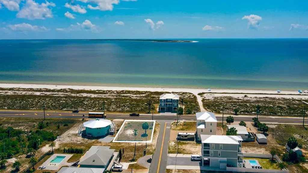 6266 Hwy 98 W, Port Saint Joe, FL 32456 - #1