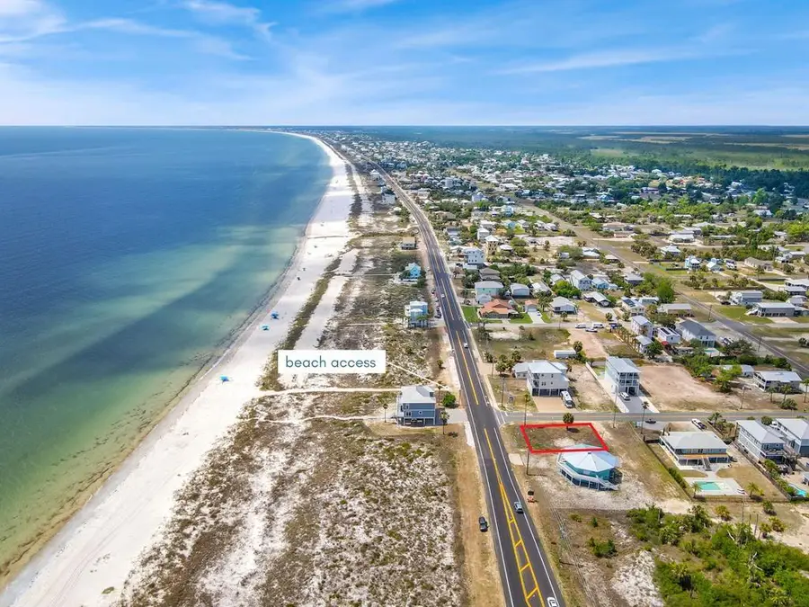 6266 Hwy 98 W, Port Saint Joe, FL 32456 - #3