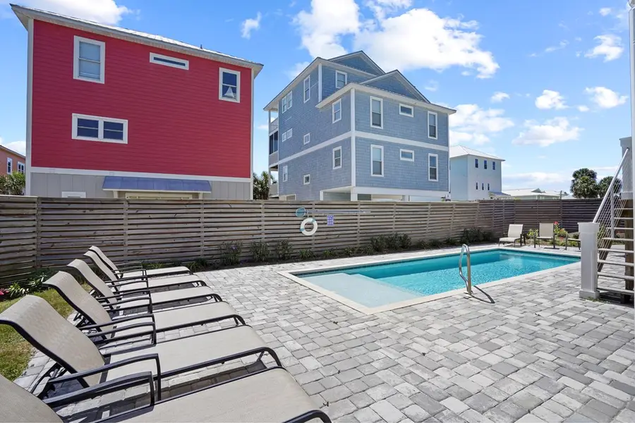 4439 Cape San Blas Rd, Cape San Blas, FL 32456 - #3