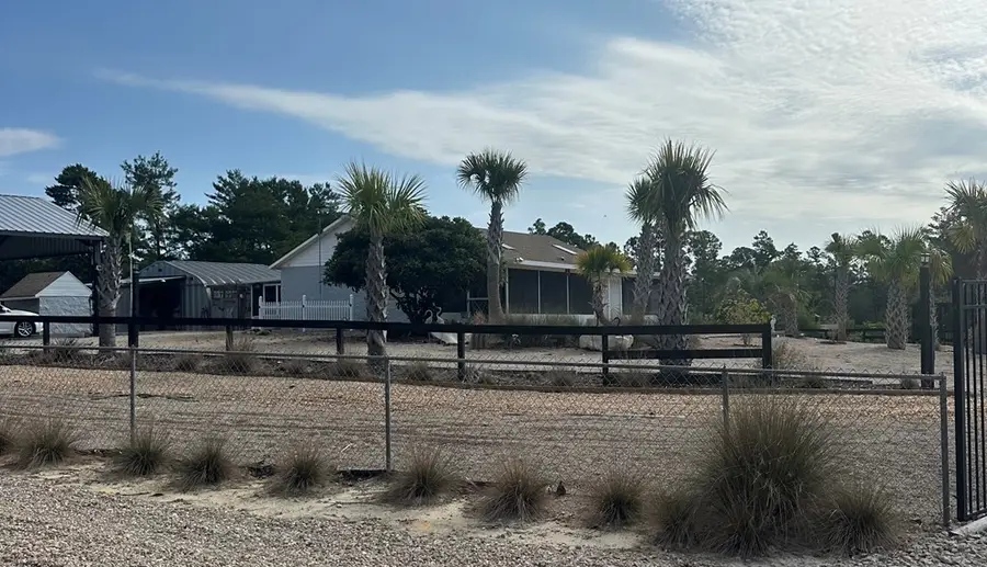 161 Beacon St, Carrabelle, FL 32322 - #2