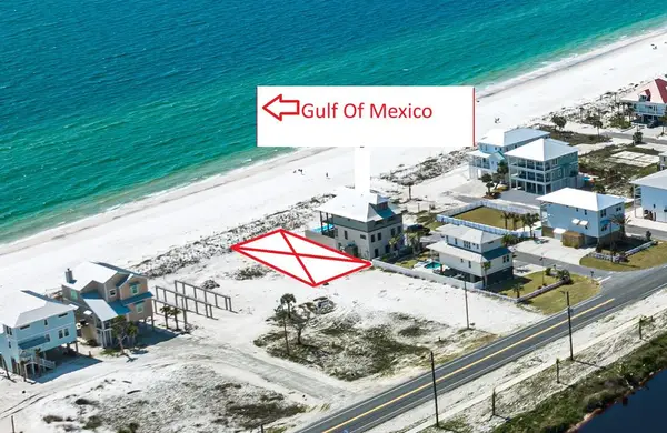 2315 Hwy 98 #B, Mexico Beach, FL 32456
