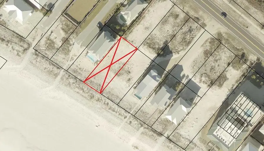 2315 Hwy 98 #B, Mexico Beach, FL 32456 - #2