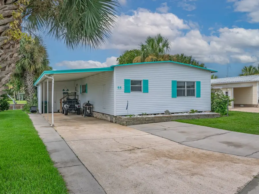55 Connie Dr, Crawfordville, FL 32327 - #2