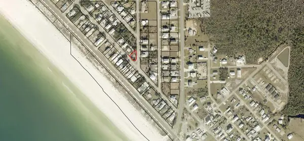 Lot 21 Magnolia Dr, Mexico Beach, FL 32456