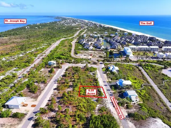 108 Hemmingway Cr, Port St. Joe, FL 32456