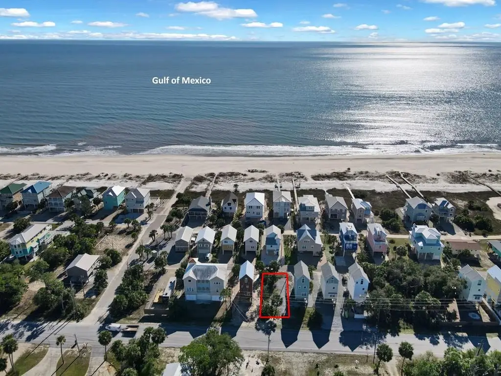 Lot 6 Money Bayou Dr, Port Saint Joe, FL 32456 - #1