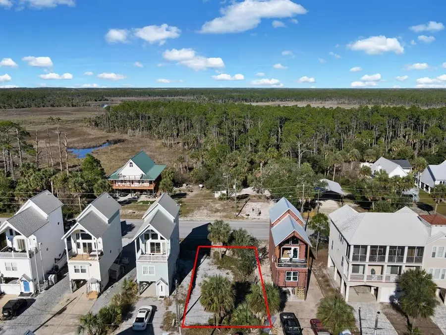 Lot 6 Money Bayou Dr, Port Saint Joe, FL 32456 - #2