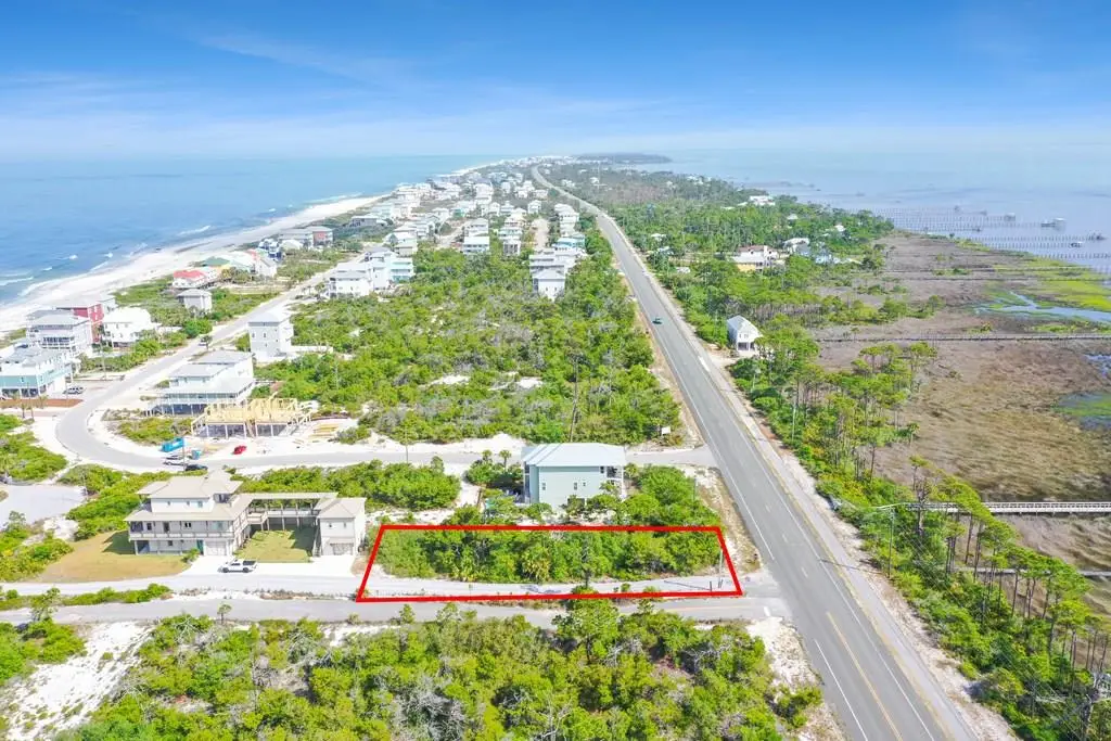 101 Clearwater Dr, Port Saint Joe, FL 32456 - #1
