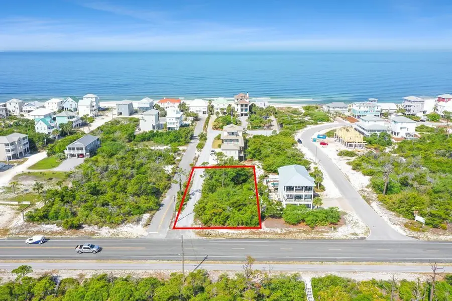 101 Clearwater Dr, Port Saint Joe, FL 32456 - #2