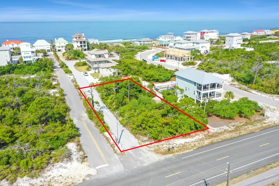 101 Clearwater Dr, Port Saint Joe, FL 32456 - #3
