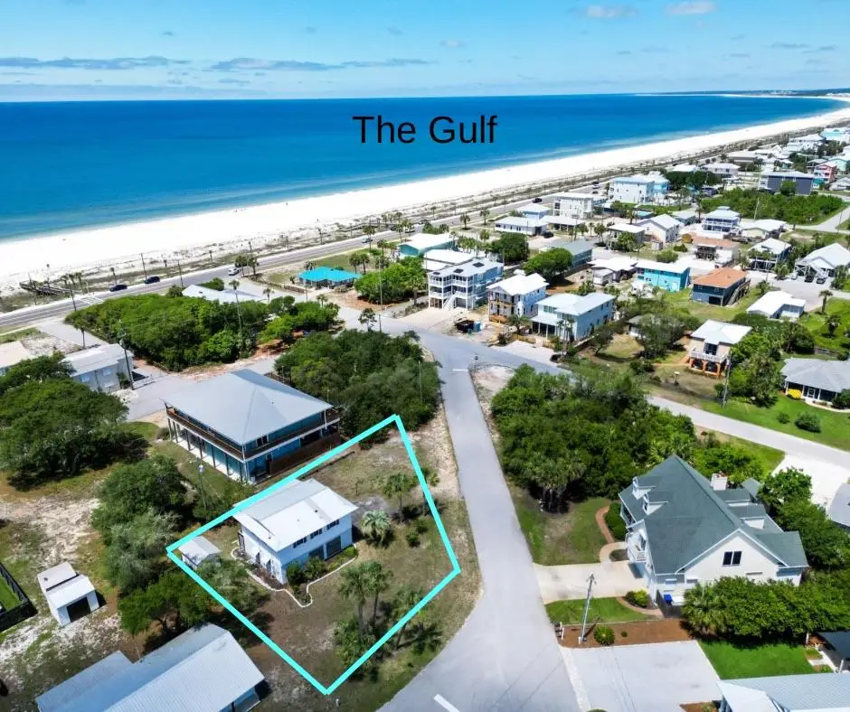 63 Oak Ave, Mexico Beach, FL 32456 - #1