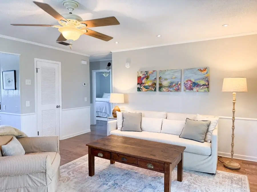 63 Oak Ave, Mexico Beach, FL 32456 - #3