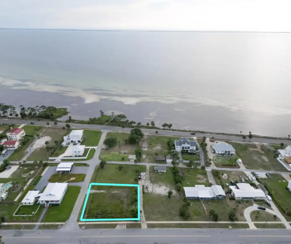 Lot 1-A Monument Ave, Port Saint Joe, FL 32456 - #1