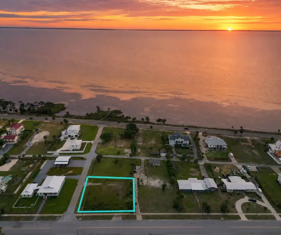 Lot 1-A Monument Ave, Port Saint Joe, FL 32456 - #3