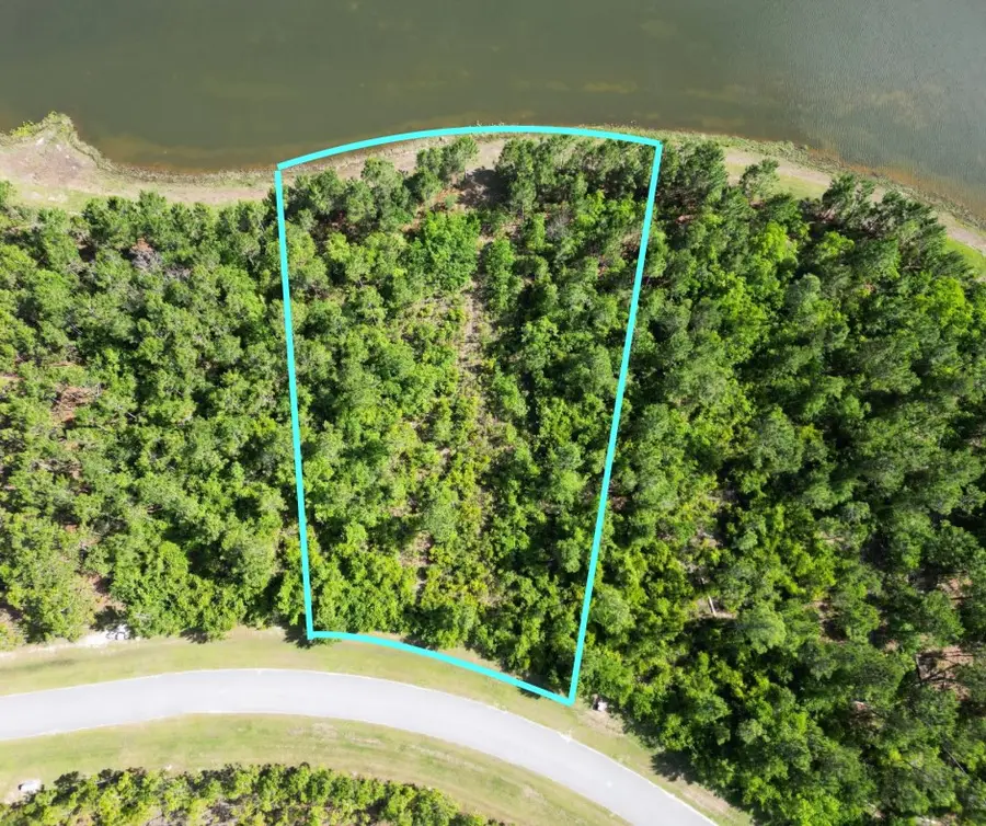 110 Torrey Pine Trl, Wewahitchka, FL 32465 - #2
