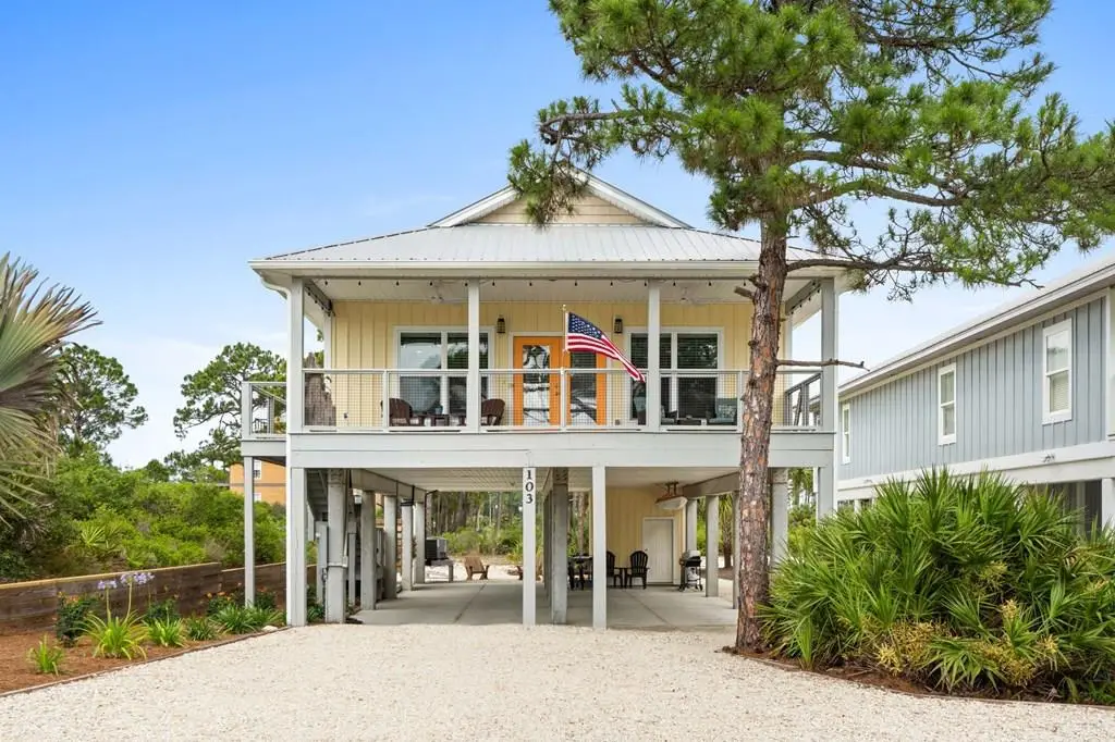 103 Mccosh Mill Rd, Port Saint Joe, FL 32456 - #1