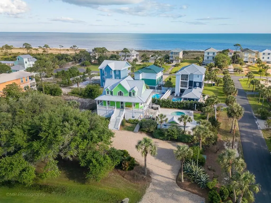 338 Cape San Blas Rd, Cape San Blas, FL 32456 - #1