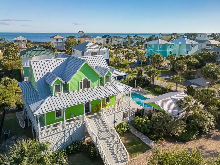 338 Cape San Blas Rd, Cape San Blas, FL 32456 - #2