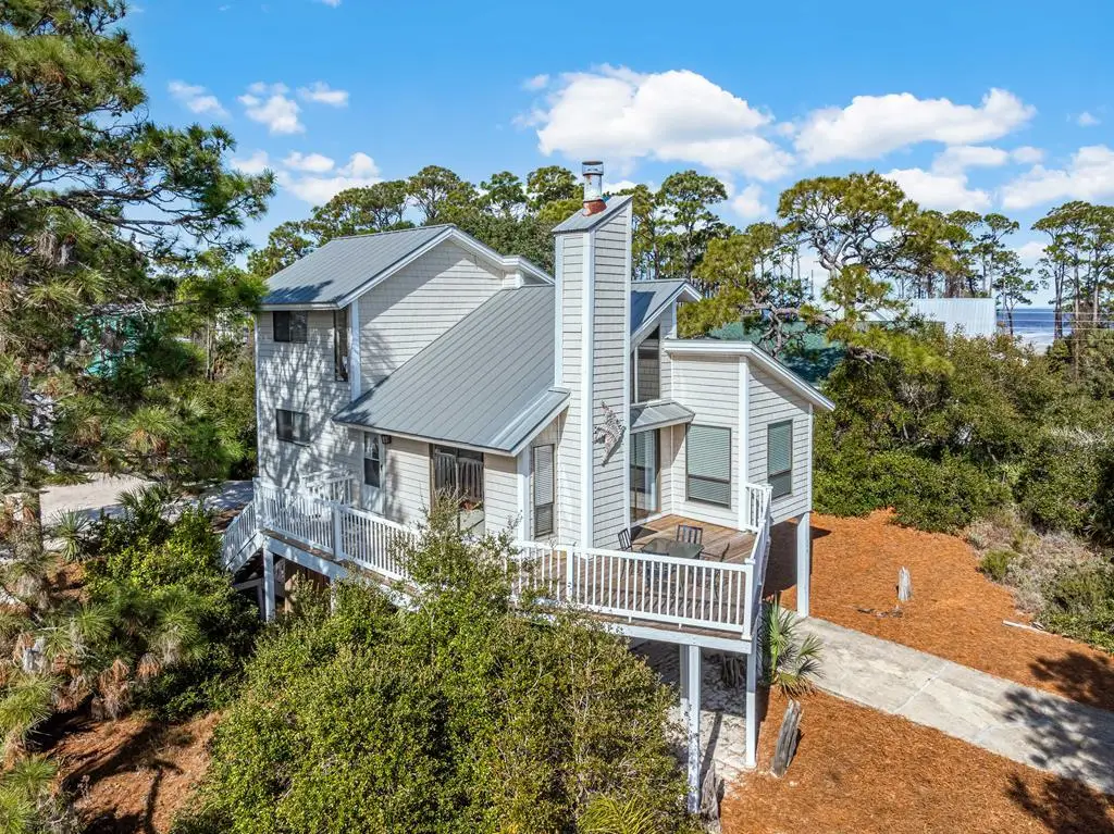 149 Boardwalk Ave, Cape San Blas, FL 32456 - #1