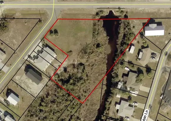 320 Hatley Dr, Mexico Beach, FL 32456 - #2