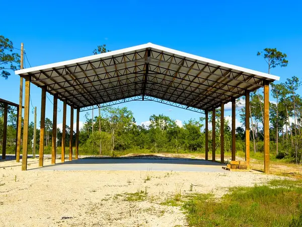 808 S Long St, Port St. Joe, FL 32456