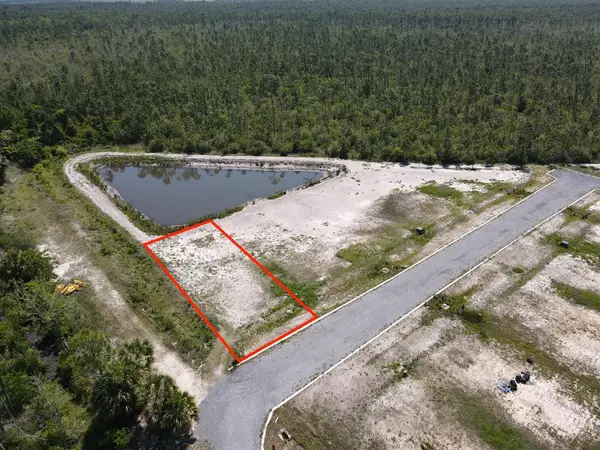 9492 Tulip Ave, Port St. Joe, FL 32456