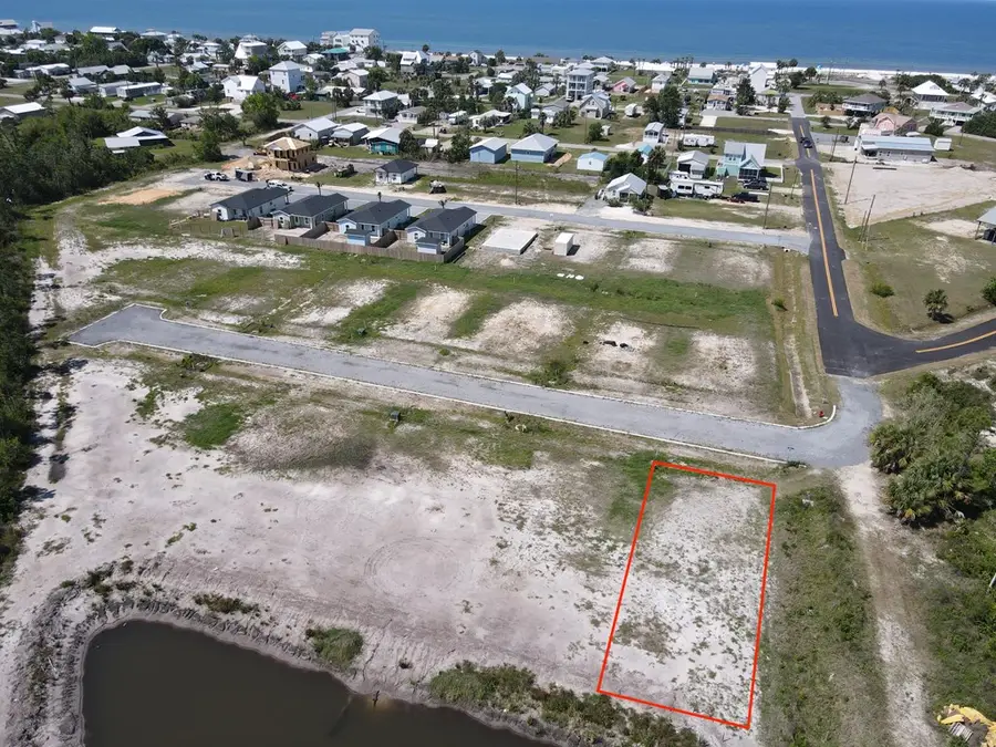 9492 Tulip Ave, Port Saint Joe, FL 32456 - #2
