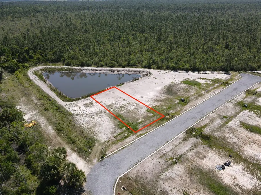 9482 Tulip Ave, Port Saint Joe, FL 32456 - #2